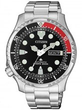 Bild Citizen NY0085-86E Promaster Automatic Diver 42mm 20ATM