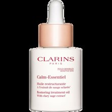 Bild Clarins - Calm-Essentiel Restoring Treatment Oil 30ml