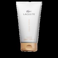 Bild Lacoste - Pour Femme Shower Gel Unboxed 150ml