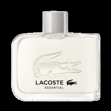 Bild Lacoste - Essential Pour Homme Edt 125ml