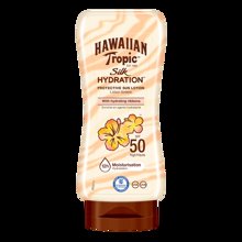 Bild Hawaiian Tropic - Silk Hydration Lotion SPF50 180ml