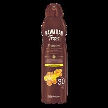 Bild Hawaiian Tropic - Dry Oil Coco & Mango C-spray SPF30 180ml