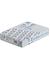 Kop.papper 4-office A4 80g oh 2500/fp Kopieringspapper 