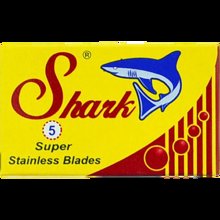 Bild Nõberu of Sweden - Shark Double Edge Razor Blades (5-Pack)