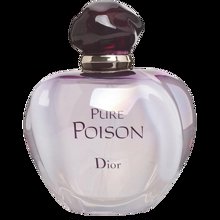 Bild Christian Dior - Pure Poison Edp 100ml