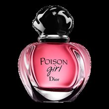 Bild Christian Dior - Poison Girl Edp 100ml