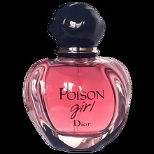 Bild Christian Dior - Poison Girl Edt 100ml
