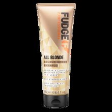 Bild Fudge - All Blonde Colour Boost Shampoo