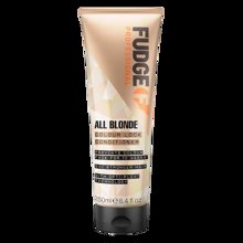 Bild Fudge - All Blonde Colour Lock Conditioner