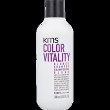 Bild KMS - Colorvitality Blonde Shampoo