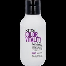 Bild KMS - Colorvitality Shampoo