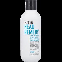 Bild KMS - Headremedy Dandruff Shampoo 300ml