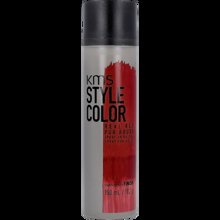 Bild KMS - Style Color Real Red 150ml