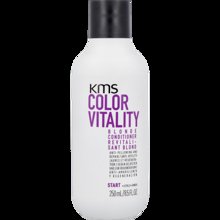 Bild KMS - Colorvitality Blonde Conditioner