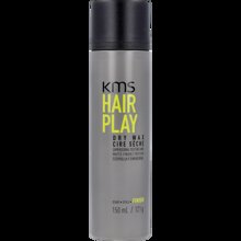Bild KMS - Hairplay Dry Wax 150ml
