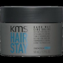 Bild KMS - Hairplay Hard Wax 50ml