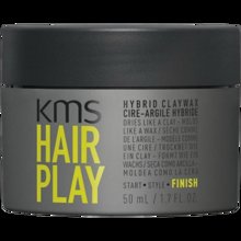 Bild KMS - Hairplay Hybrid Claywax 50ml