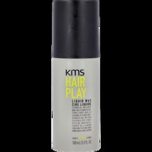 Bild KMS - Hairplay Liquid Wax 100ml