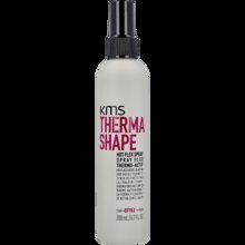 Bild KMS - Thermashape Hot Flex Spray 200ml