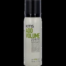 Bild KMS - Addvolume Styling Foam