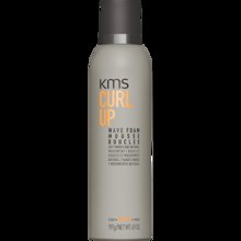 Bild KMS - Curlup Wave Foam 200ml