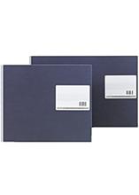 Bild Journalbok 380x250mm 11 Dkol 5 Ekol