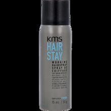 Bild KMS - Hair Stay Working Spray