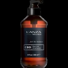 Bild Lanza - CBD Revive Shampoo 236ml