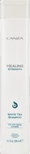Bild Lanza - White Tea Shampoo 300ml