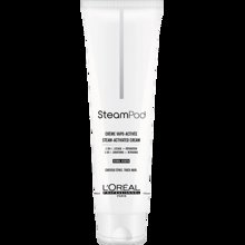 Bild Loréal Professionnel - Steampod Smoothing & Repairing Cream 150ml