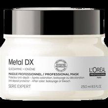 Bild Loréal Professionnel - Metal DX Mask 250ml