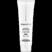 Bild Loréal Professionnel - Steampod Smoothing & Repairing Milk 150ml