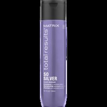Bild Matrix - Total Results Color Obsessed So Silver Shampoo