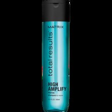 Bild Matrix - Total Results High Amplify Shampoo