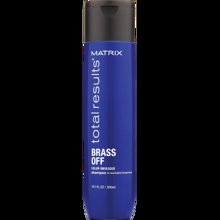 Bild Matrix - Total Results Color Obsessed Brass Off Shampoo