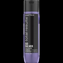 Bild Matrix - Total Results Color Obsessed So Silver Conditioner