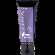 Bild Matrix - Total Results Color Obsessed So Silver Professional Mask 200ml