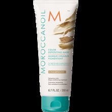 Bild Moroccanoil - Color Depositing Mask, Champagne
