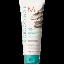 Bild Moroccanoil - Color Depositing Mask, Platinum