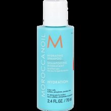 Bild Moroccanoil - Hydrating Shampoo
