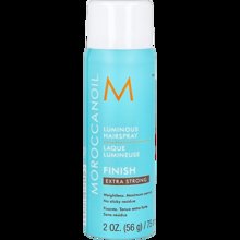 Bild Moroccanoil - Luminous Hair Spray Extra Strong