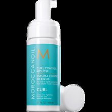 Bild Moroccanoil - Curl Control Mousse 150ml