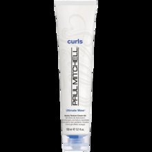 Bild Paul Mitchell - Curls Ultimate Wave 150ml