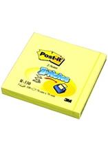 Bild Post-it Z-block R-330 76x76mm gul