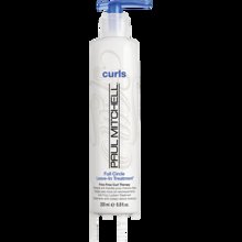Bild Paul Mitchell - Curls Full Circle Leave-In Treatment 200ml