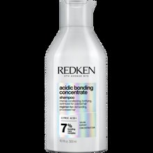 Bild Redken - Acidic Bonding Concentrate Shampoo 300ml