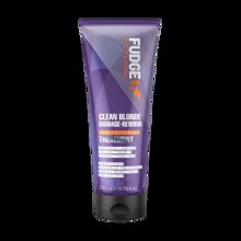 Bild Fudge - Clean Blonde Violet-Toning Treatment 200ml