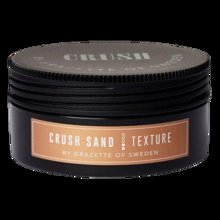 Bild Grazette - Crush Sand Texture 100ml