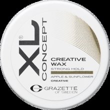 Bild Grazette - XL Creative Wax 100ml