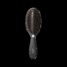 Bild HH Simonsen - Gloss Brush Midi, Black